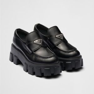 Women’s Prada Loafers